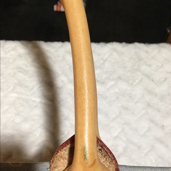 Dooney and Bourke canvas bag - Picture 3 of 8